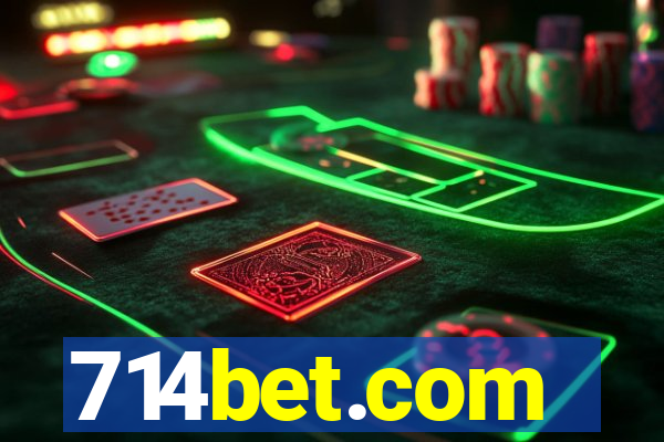 714bet.com