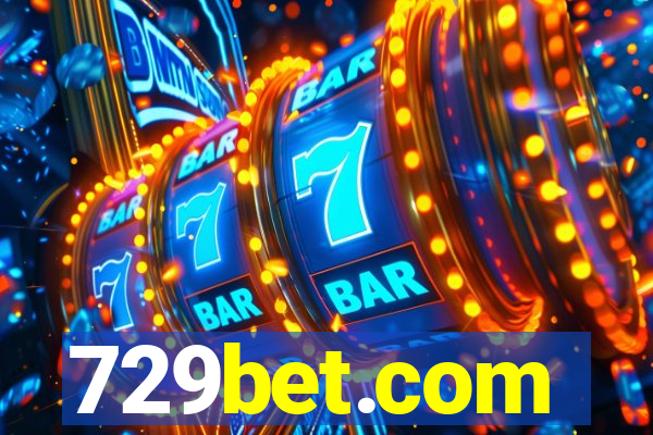 729bet.com