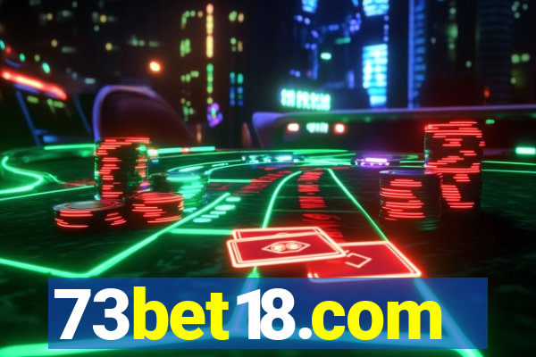 73bet18.com