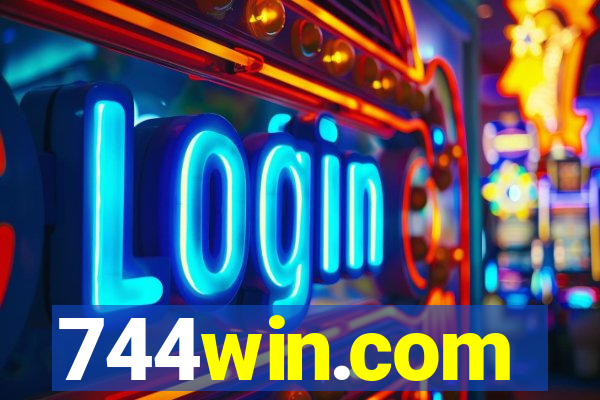 744win.com