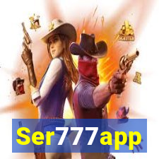 Ser777app