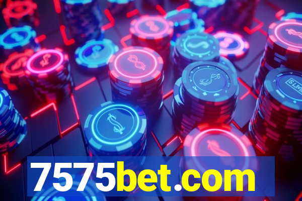 7575bet.com