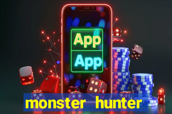 monster hunter stories 1.0 4 apk + obb