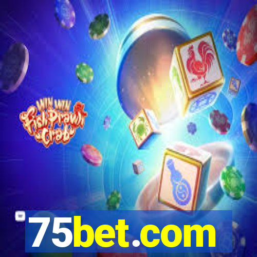 75bet.com