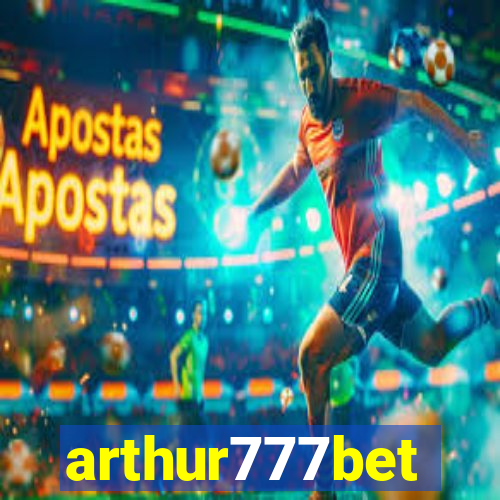 arthur777bet