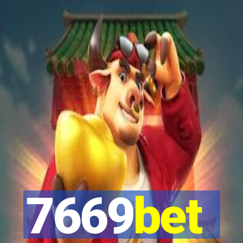 7669bet