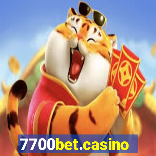 7700bet.casino