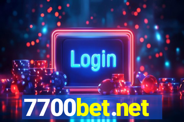 7700bet.net