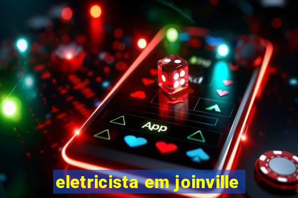 eletricista em joinville