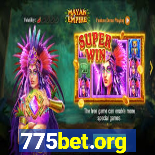 775bet.org