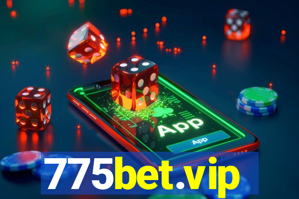 775bet.vip