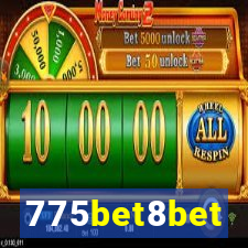 775bet8bet