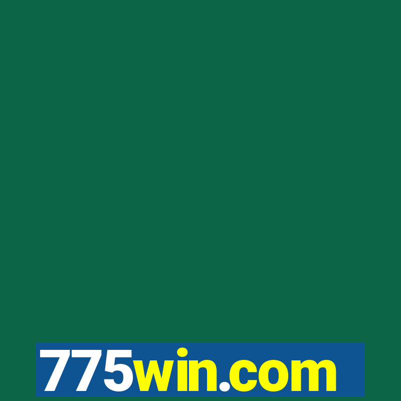 775win.com