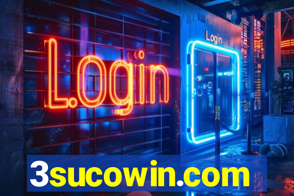 3sucowin.com