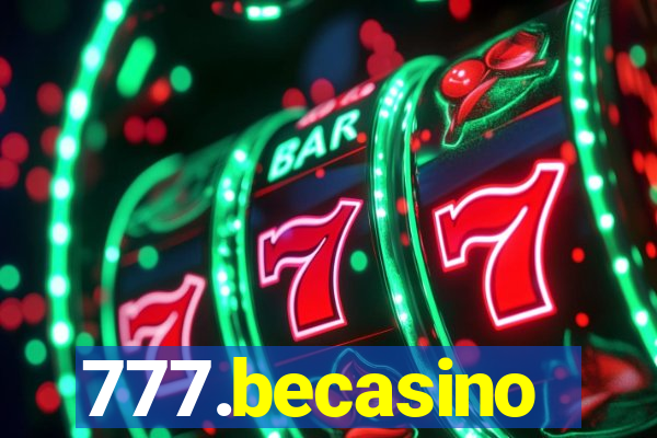 777.becasino