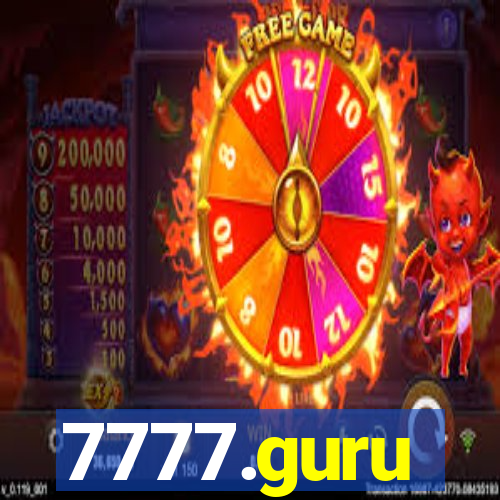 7777.guru