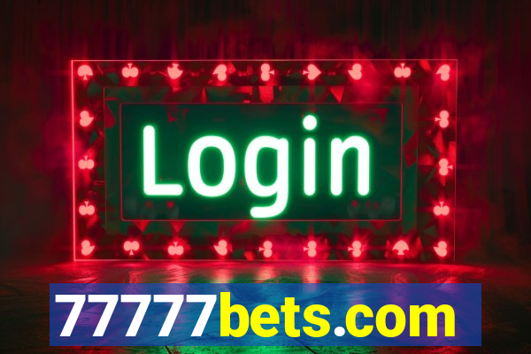 77777bets.com