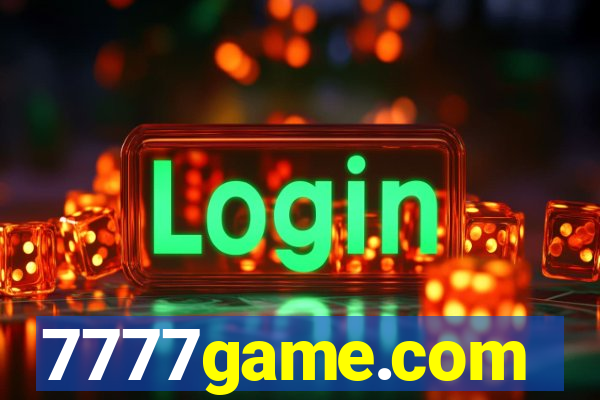 7777game.com