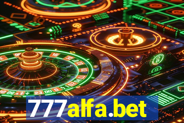 777alfa.bet