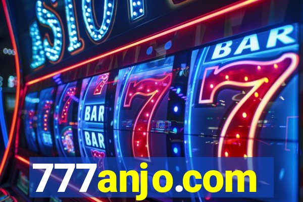 777anjo.com