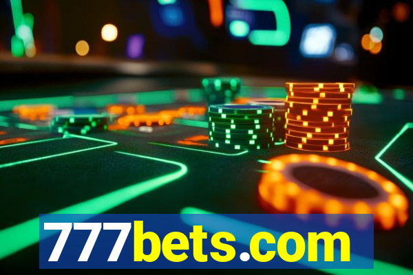 777bets.com