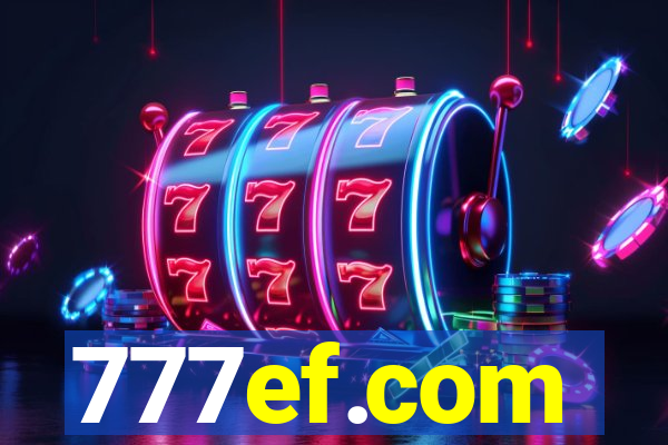 777ef.com