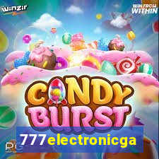 777electronicgame.com