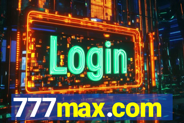 777max.com