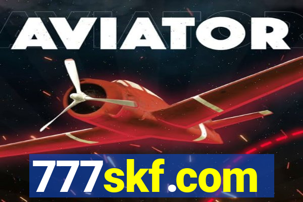 777skf.com