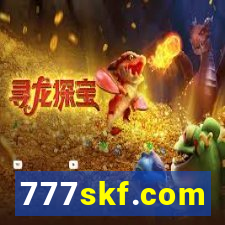 777skf.com