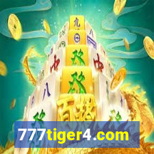 777tiger4.com