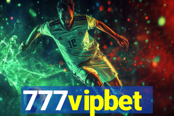 777vipbet