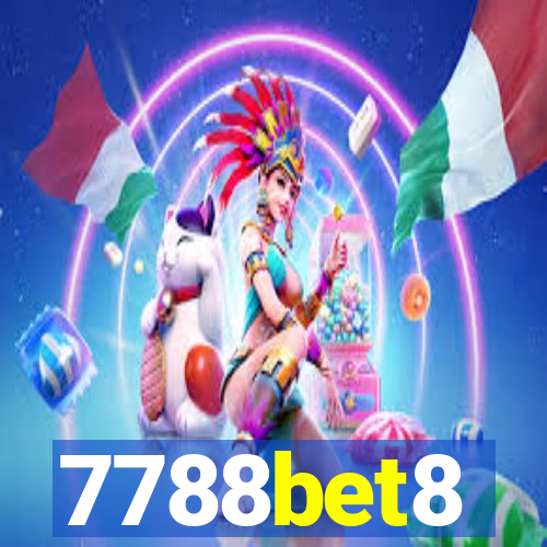 7788bet8