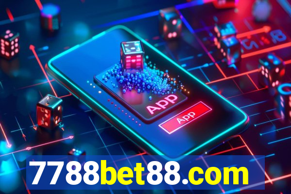 7788bet88.com