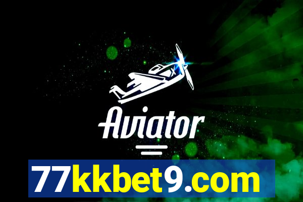 77kkbet9.com