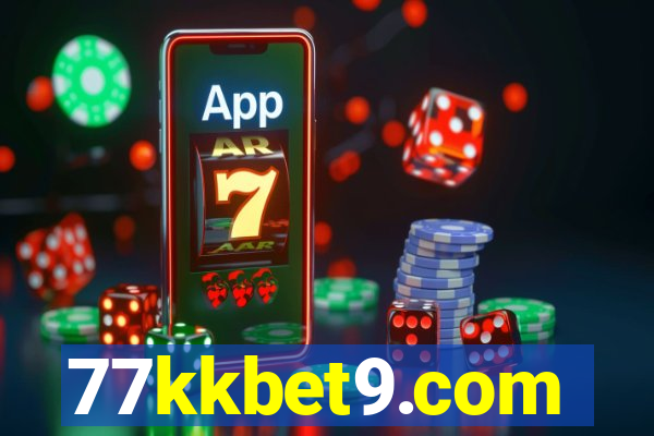 77kkbet9.com