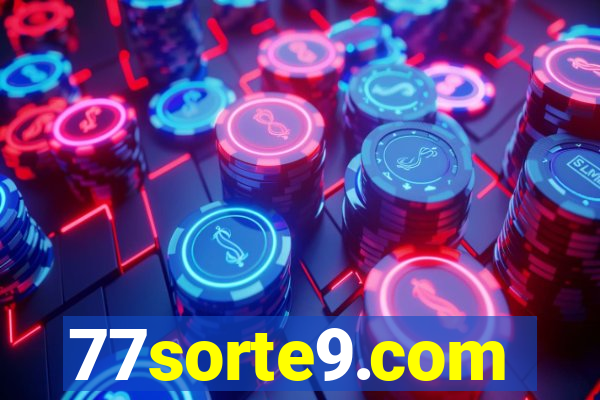 77sorte9.com