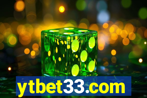 ytbet33.com