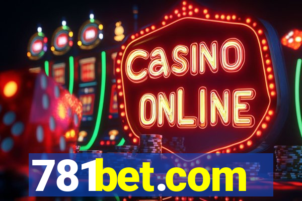 781bet.com