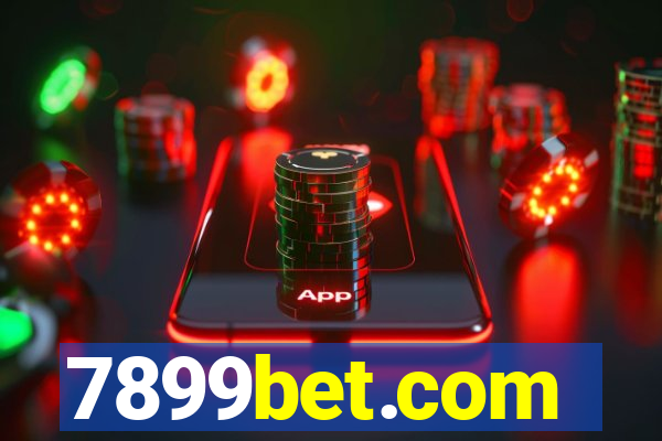 7899bet.com