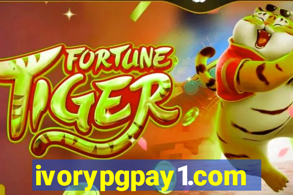 ivorypgpay1.com