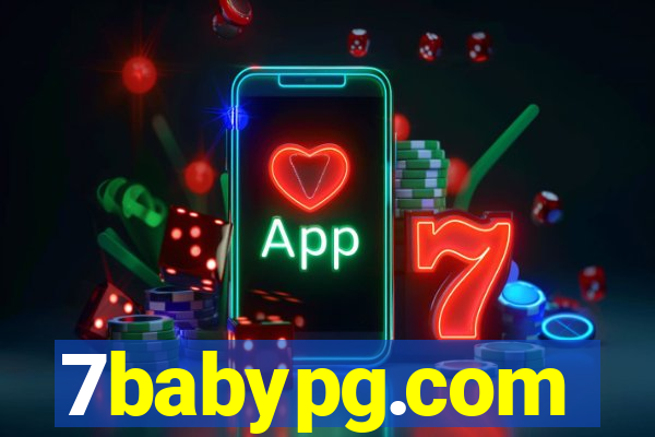 7babypg.com