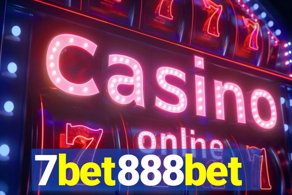 7bet888bet