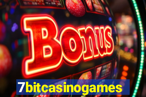 7bitcasinogames