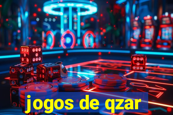 jogos de qzar