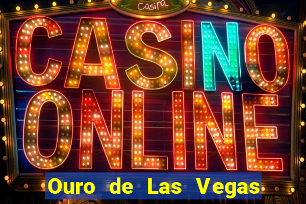 Ouro de Las Vegas o ouro maldito de las vegas filme online