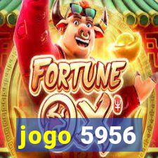 jogo 5956