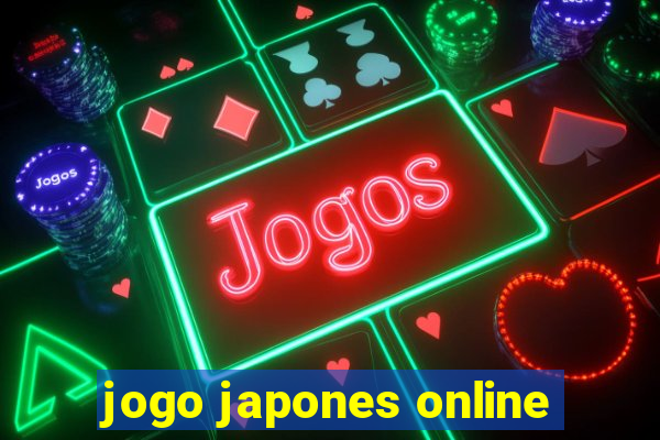 jogo japones online