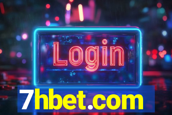 7hbet.com