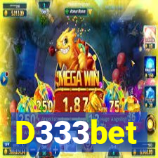 D333bet